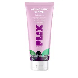PLIX THE PLANT FIX Jamun Acne Control Body Lotion With Zinc PCA - 200ml-picture-19