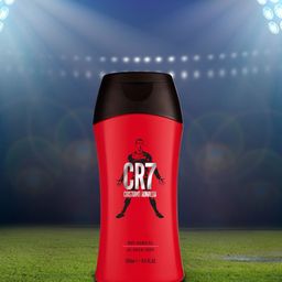 CRISTIANO RONALDO CR7 Shower Gel - 200ml-51