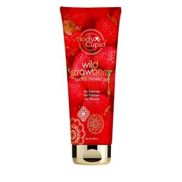 Body Cupid Wild Strawberry Bath & Shower Gel - 200 ml-44