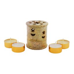 Archies Brown Archies Diffuser Set image 5