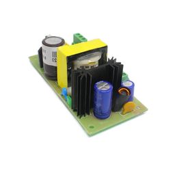 NHP 24V 3A 72W Open Type Single Output SMPS image 4