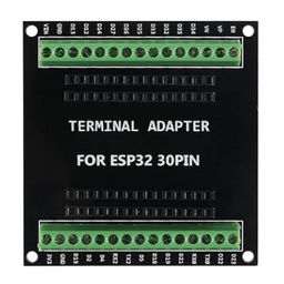 ESP32 30PIN Expansion Board image 1