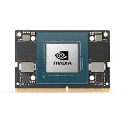 Nvidia Jetson Orin NX 8GB Module image 1