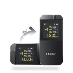 FNIRSI IR40 Smart Rangefinder image 4