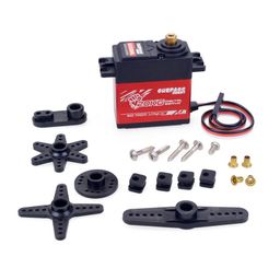 SURPASS HOBBY -20KG S2000ML Servo image 5