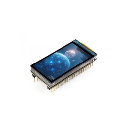 Waveshare ESP32-S3 1.9inch Display Development Board image 1