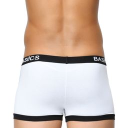 BASIICS by La Intimo Men Pack of 2 Trunks BCSTR010B015 image 4
