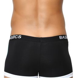 BASIICS by La Intimo Men Pack of 3 Trunks BCSTR010C236 image 4