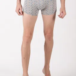Force NXT Men Pack Of 3 Assorted Trunks MNFF-136-PO3 image 2