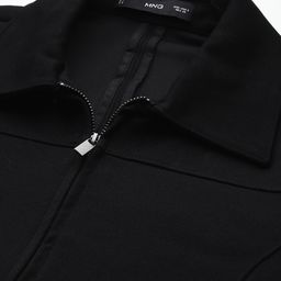 MANGO Tailored Jacket image 4