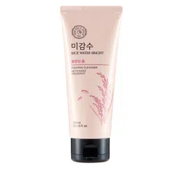 The Face Shop Set of Moisturizing Cream & Foaming Cleanser image 5