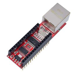 Nano ENC28J60 Ethernet Shield V1.0 Networking Module image 2