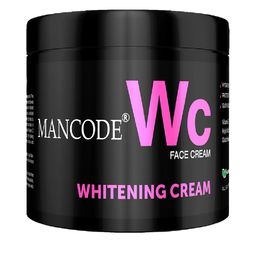 MANCODE Pre Shave & After Shave Balm with Whitening Cream image 2