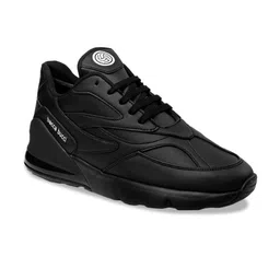 bacca bucci Men Black Sneakers-picture-53