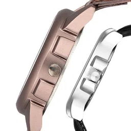 WM Men Set Of 2 Analogue Watches DDWM-045-37etekjo image 3