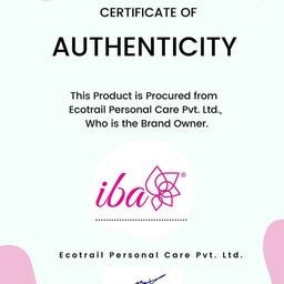 Iba Perfect Base Primer with Foundation & Compact Combo of 3 - Sun Beige 200g image 4