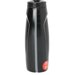 Puma Unisex Black Solid Sipper Water Bottle 800 ml image 3
