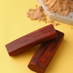 RDK Red Sandalwood Stick 50-60 gm image 3