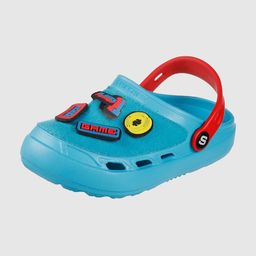 Skechers Boys SWIFTERS Clogs With Applique image 5