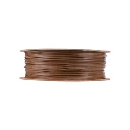 eSUN ePLA+HS filament- 1.75mm- brown- 1kg/roll- with paper roll image 3