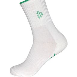 Bonjour Men Set of 3 Assorted Ankle-Length Socks image 4