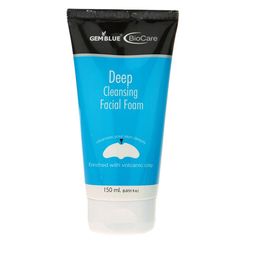 GEMBLUE BioCare Charcoal Deep & Cleansing Facial Foam Combo 300 ml image 2