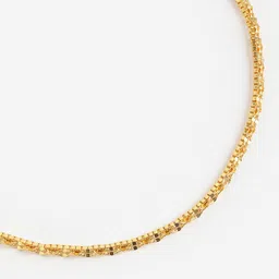 DressBerry Women Gold-Plated Anklet image 3