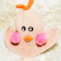 TIPY TIPY TAP Kids Duck Bucket Hat-image-88