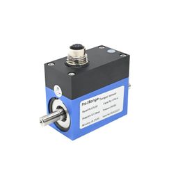 Pro-Range GTS209 Dynamic torque sensor 5NM 16000RPM ±0.2% F.S Output 4-20mA image 1