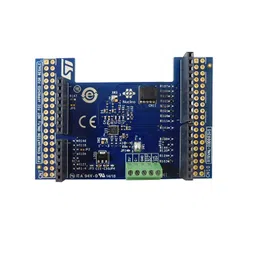 STMICROELECTRONICS Evaluation Board, L6362A IO-Link PHY Device, Arduino Compatible, For STM32 Nucleo image 1