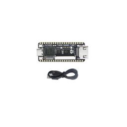 Sipeed Tang Nano 20K FPGA devlopment board image 3