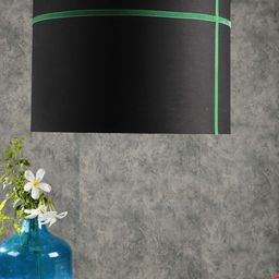 Grated Ginger Black Solid Handcrafted Hanging Light-image-28