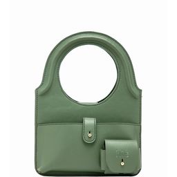 HIE Structured Handheld Bag image 4