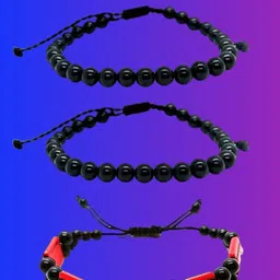 Dynamic Retail Global Men Bracelet-image-96