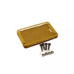 Acrylic Transparent Case for Nextion 2.4 inch Basic Touch Screen-9
