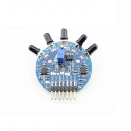 5-Channel Flame Sensor Module-28