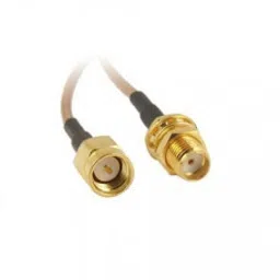 RG316 Coaxial Cable 10cm Pigtail WLAN Network RF Antenna-12