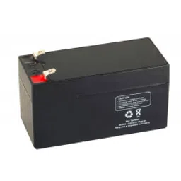 12V 3.3Ah Rechargeable Sealed Lead Acid Battery-image-41