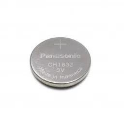 Panasonic CR1632 3V Lithium Coin Battery-image-2