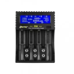 HTRC-CH4 Smart Universal Battery Charger-28
