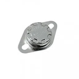 Ceramics KSD302 50 Degree Normally Open NC Temperature Controlled Switch Thermostat 250V 10A Temperature Control-0