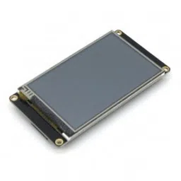 Nextion 3.5 inch Enhanced NX4832K035 HMI Touch Display-8