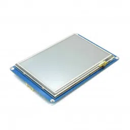 Nextion 5 inch Enhanced NX8048K050 HMI Touch Display-5