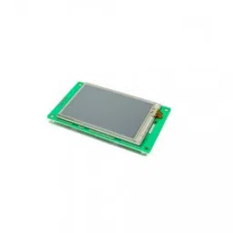 DWIN HMI 3.5 Inch Ips LCD Resistive Touch Display-2