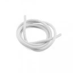 High Quality Ultra Flexible 8AWG Silicone Wire 2 m (White)-image-69