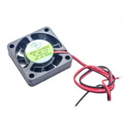 DC 24V 4010 Cooling Fan - 40X40X10 mm Size-13