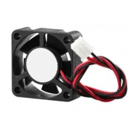 DC 12V 5020 Cooling Fan - 50X50X20 mm Size-71