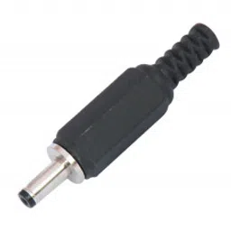 MX DC Male Plug Connector For Mobile Phone 3.5mm x 1.3mm (MX-1236)-2