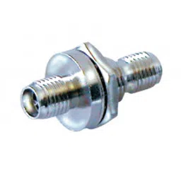 MX SMA Female Socket To MX SMA Female Socket Bulkhead Connector Chassis Mounting (MX-1726)-30