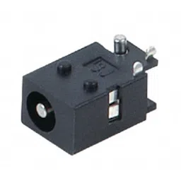 MX DC Female Socket Connector For MX-791 Male Plug 4.0mm x 1.7mm (MX-2411)-3